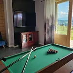 Widokowka Villa *