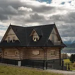 Widokowka Villa *