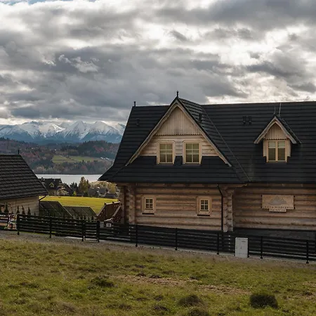 Widokowka Villa *