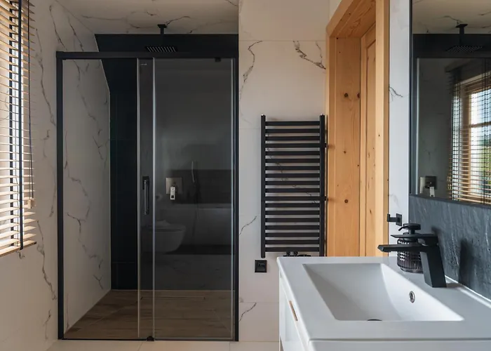 Widokowka * 클루슈코프체